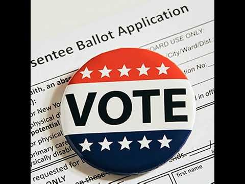 Presidential Election Special: The Harris Factor