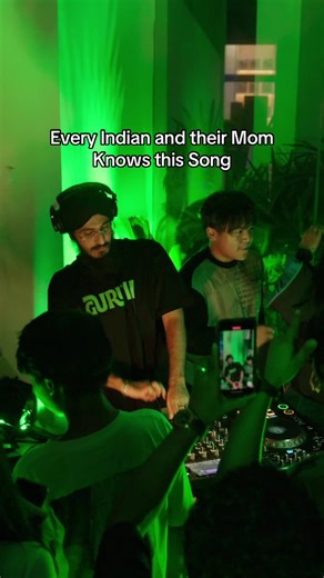 Ring Ring Ringaaa: A Groovy Afrohouse Remix