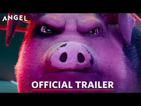 Animal Farm | Official Final Trailer | Andy Serkis | In Theaters May 1 | Angel
