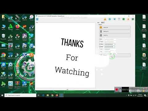 Infinix Smart 10 (X6725 ) IMEI repair | Infinix Smart 10 Unlock Frp Pattern Password 1 Click