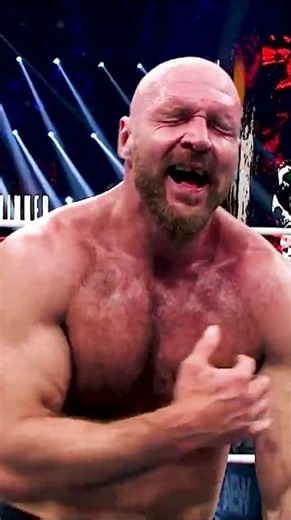 AND NEW! #JonMoxley wins the AEW Continental Championship!