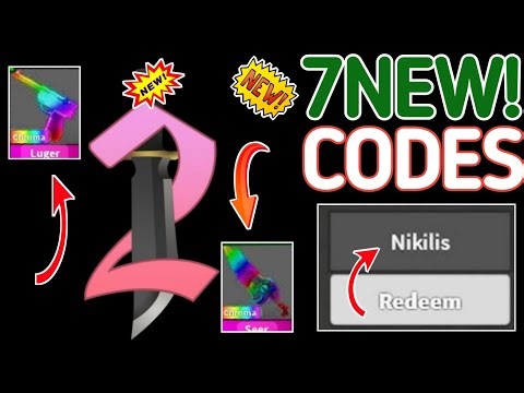 ⚠️ EXCLUSIVE ⚠️ ALL WORKING CODES For MURDER MYSTERY 2 IN APRIL 2026 - ROBLOX MM2 NEW CODES 2026