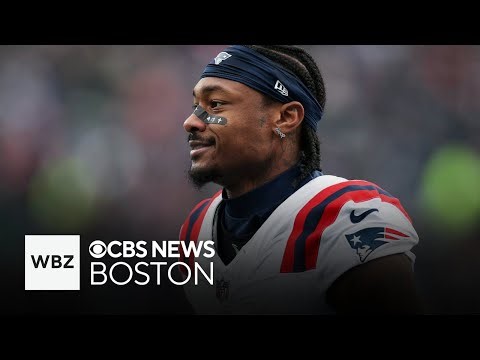 Stefon Diggs, Patriots wide receiver, denies strangulation and assault allegations