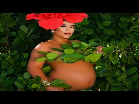 Kaylin Garcia is PREGNANT! Joe Budden's ex girlfriend from Love and Hip Hop New York!