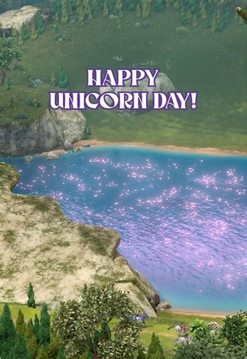 Happy Unicorn Day! New Episodes & Favorite Moments