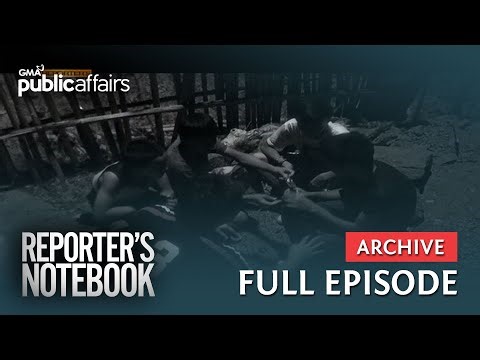 Bentahan ng laman, talamak sa Pilipinas? (Full Episode) | Reporter’s Notebook