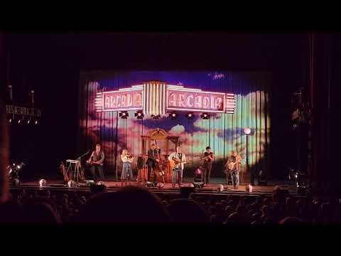 Alison Krauss Everytime you say Goodbye@tjrob