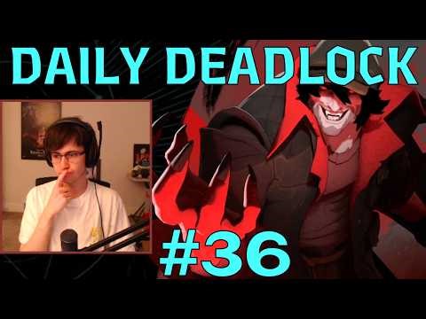 SuperTF Daily Deadlock #36 [April 30th 2026]