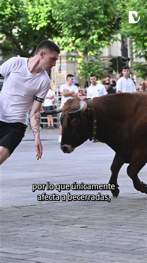 Basque Country allows children from age 8 to participate in bullfighting events