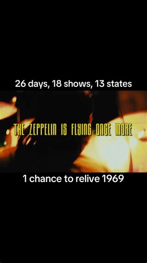 "LEGEND ZEPPELIN: IN CONCERT"