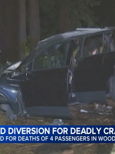 A judge has ruled that criminal prosecution will move forward against the 17-year-old driver involved in a crash that killed four teenagers in Marin County last spring, denying her request for rehabilitation. More at the link. #marincounty #crash #teenskilled #prosecution #abc7news