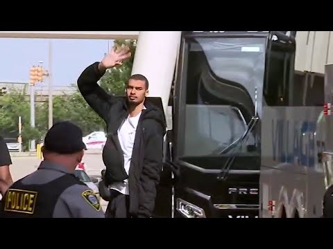 Spurs, Thunder 'preparing for war' ahead of the NBA Western Conference Finals