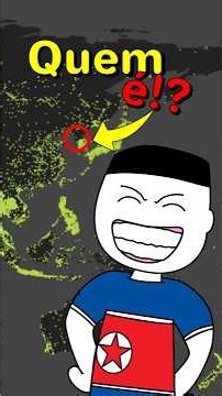 Quem está jogando Steam na Coreia do Norte? #geografia #coreiadonorte #curiosidades