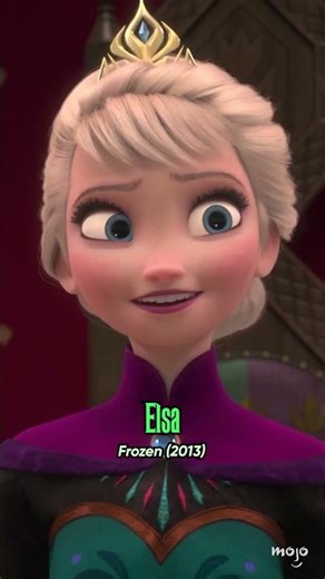 Idina Menzel's Most Iconic Roles