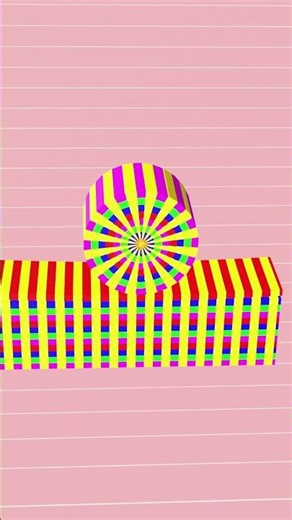 Satisfying Barrel Unroll