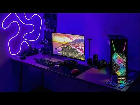 Reagindo aos SETUPS DOS INSCRITOS, qual é o PIOR? 🎮