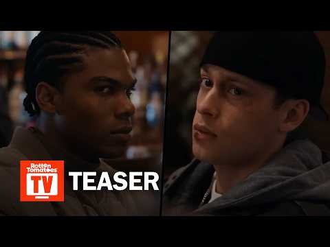 Power: Origins Season 1 Teaser