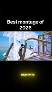 best montage ever #fortnite #gaming #fortniteclips