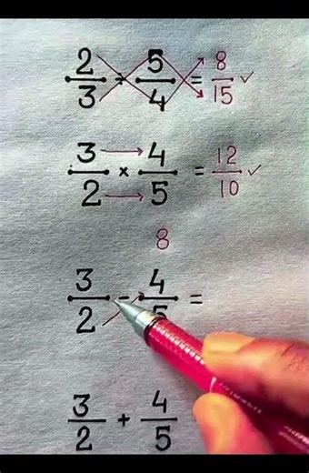 math lessons