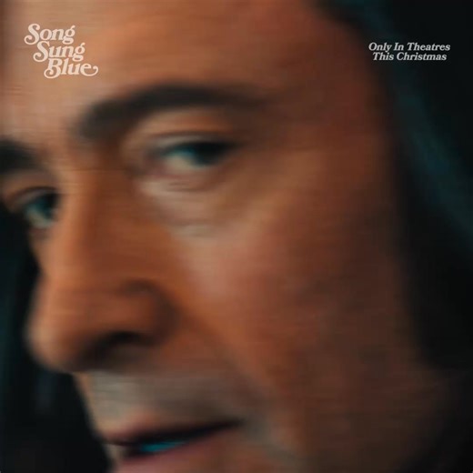 Experience ""the perfect holiday movie"" starring Hugh Jackman and Kate Hudson. SONG SUNG BLUE only in theatres this Christmas. | Universal Pictures Canada