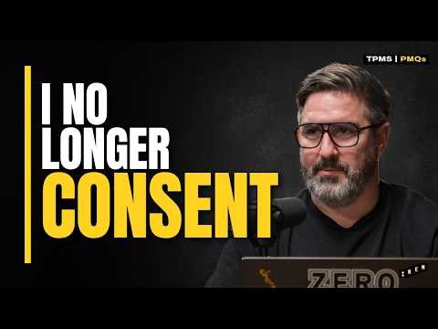 PMQs #005: This Country Doesn’t Work Anymore