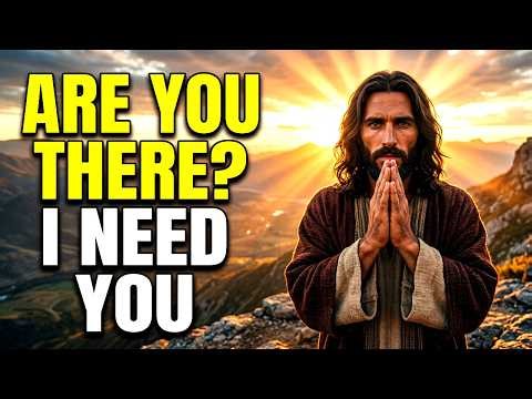 God Says: "NO TIME TO WASTE NOW" | God | Gods Message Now Today | God's Message Now For You