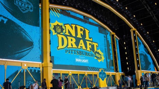 NFL issues final punishment decision for YouTuber prank at the draft