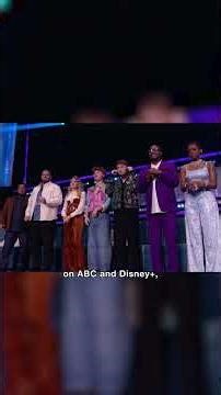 Our iconic season 5 idols are BACK 20 years later! 🤩