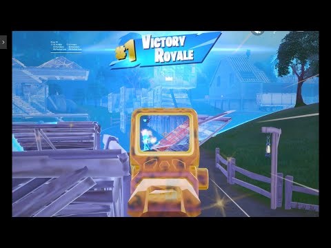 Fortnite Gforce Mobile Highlights #20 | iPad a16 11th Gen 2025