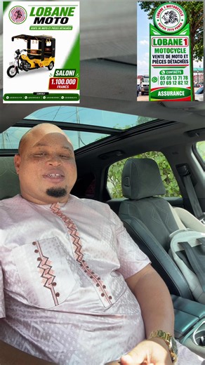 Burkina Faso and Côte d'Ivoire TikTok Moments