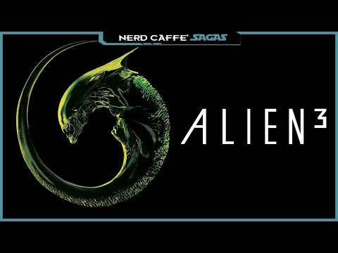 Alien³ - Recensione E Analisi Del Film - Nerd Caffè Sagas