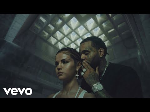 Kevin Gates feat. Kehlani - I Am Who I Am (Official Lyric Video) 2026
