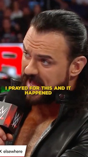 Triple H Came Up With This Iconic Drew McIntyre Line