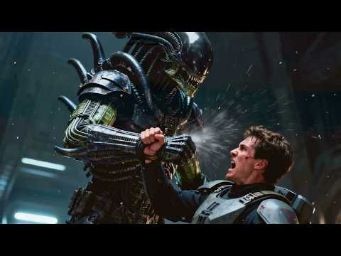 The Alien General Slapped the Human Cadet | She Snapped His Wrist in 5 Seconds HFY Sci fi Stories
