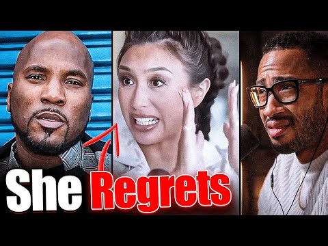 Jeannie Mai Is 46, Divorced, a Single Mom… and STILL Delusional