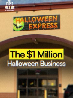 multimillion-dollar halloween store business explained