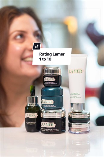 La Mer Review: Worst to Best Products Ranked (10–6)