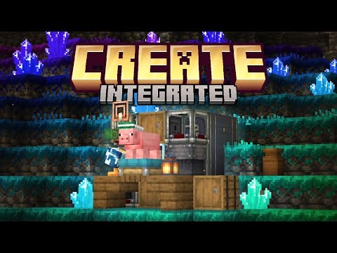 Chosen's Create: Integrated EP2 This PIG Is My Create Storage System