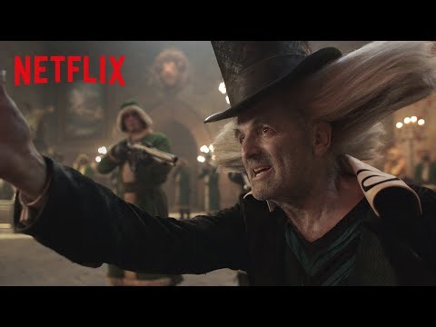 When Does a Man Die? | ONE PIECE: INTO THE GRAND LINE | Clip | Netflix Anime