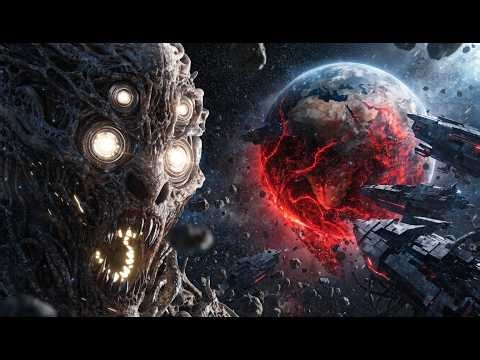 They Invaded Earth… They Didn’t Realize What Humanity Really Is | Terran Resolve HFY