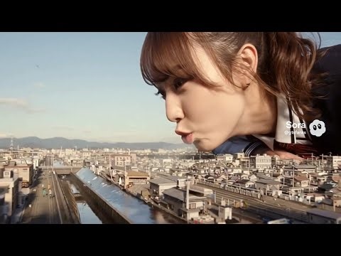 Giantess Hero Series Part 3 Cruel & Cute GTS Risa