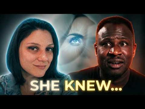 DISCLOSURE DAY… Amy Eskridge Said THIS On Camera—Then Suddenly Went Silent