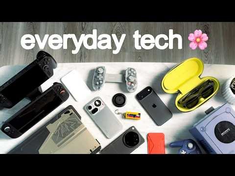 BEST Tech Gems WORTH Buying! (Spring 2026)