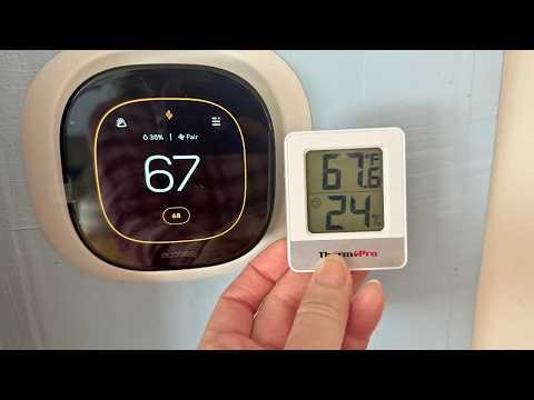 How to Tell If Your Home Is Too Dry or Too Humid