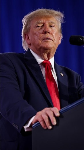 Trump Calls on Ilhan Omar to Resign After Birth Name Report