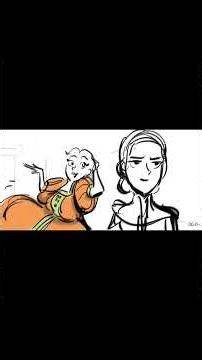 Unseen Frozen Deleted Scene: Elsa and Anna's Behind-the-Scenes @DisneyUK