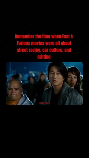 The Golden Era of Fast & Furious Racing | Tokyo Drift Tribute #cars #racing #goldenera