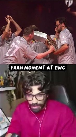 CS2 World Champions
