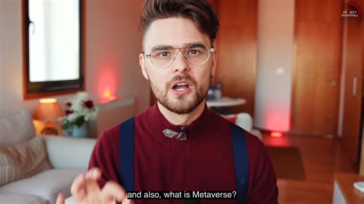 Why the metaverse technology poses potential dangers to mental health