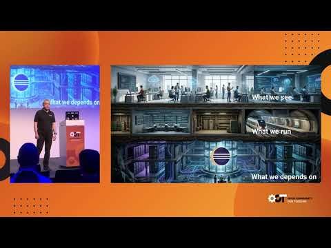 Built to reach the moon, neglected on Earth: The Eclipse RCP paradox